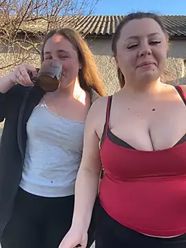 Chat XXX en directo de Sara_Slow