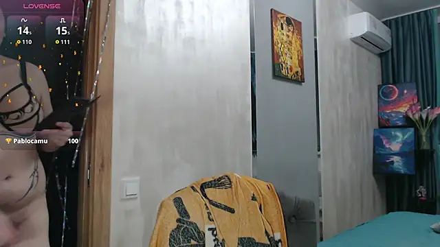 Stacy_Davice 라이브 XXX 채팅