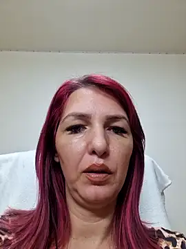 Evadesirex46 Webcam show