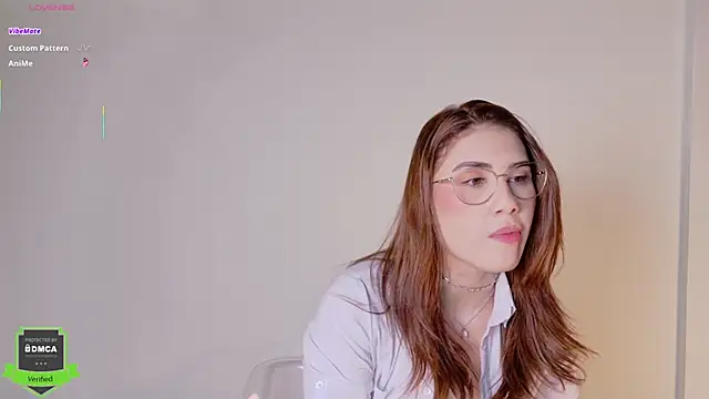 _Miss_Kimm – Live XXX-chat