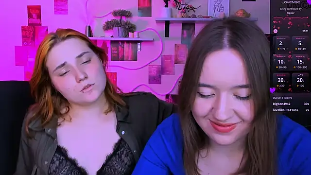 Вебкам-шоу casey_meow_