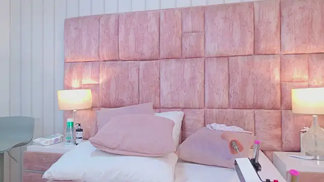 Živý XXX chat ScarlettFoox