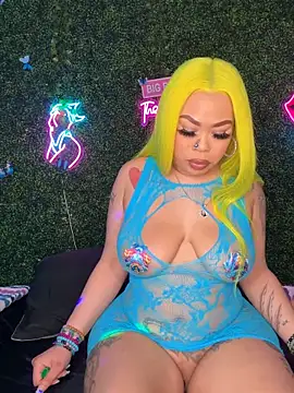 RenaThickAss ওয়েবক্যাম শো