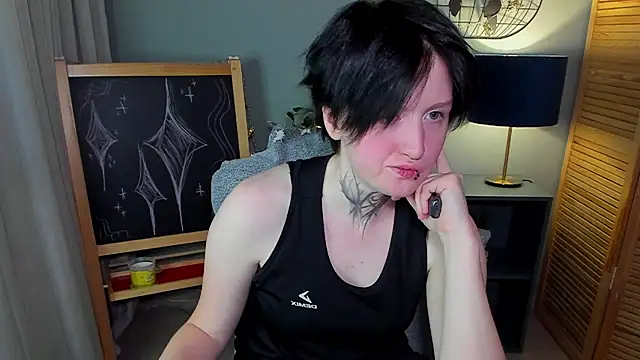 BakugoKatsuki – Live XXX-chat