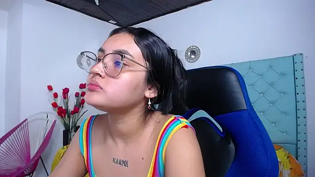 kathe-mills235 Live XXX-Chat