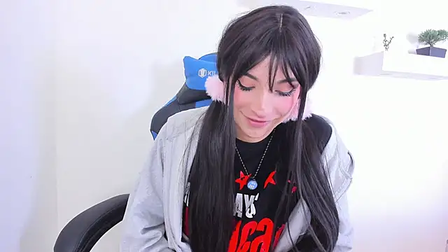 Damiian20_ Webcam-Show