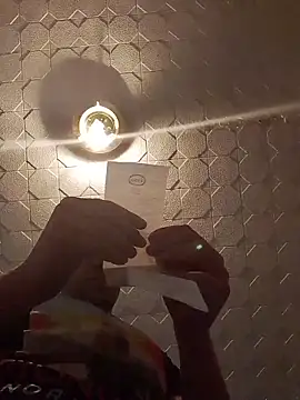 Codymc89 Webcam-Show