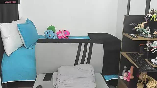 Siul_bigboy: вебкам-шоу