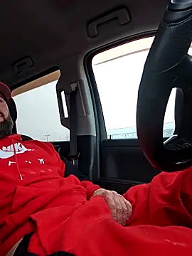 Beardedtattoodn Webbikameraesitys