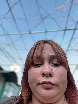 SweetCuteGirls1023 Adlı Modelin Canlı XXX Sohbeti