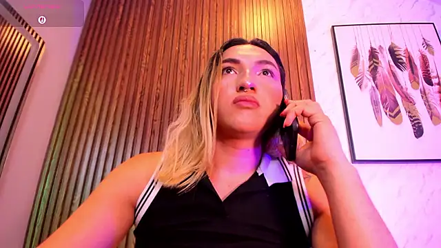 TomLondon_ – Live XXX-chat