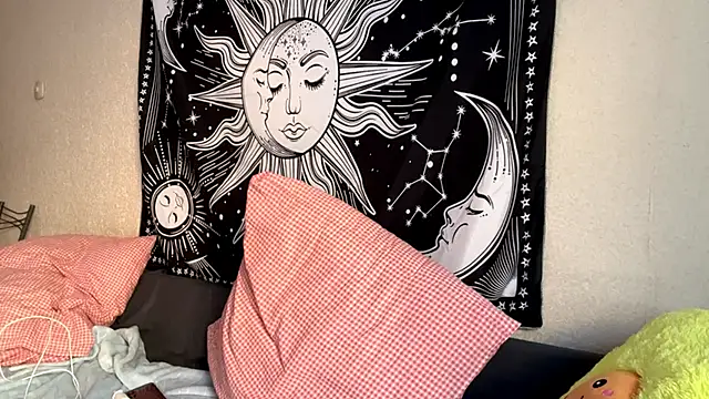 Littleways – webcam-show