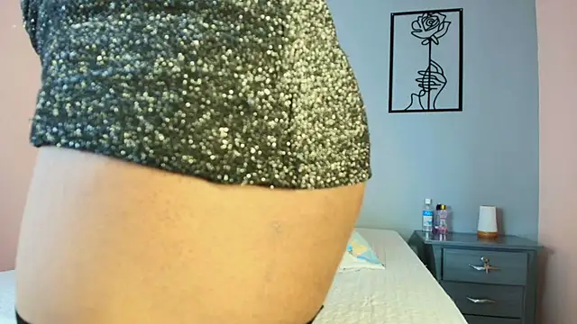 Show de Lorensgill na webcam