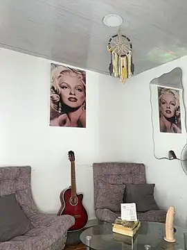 Mydreams69's Webcam Show