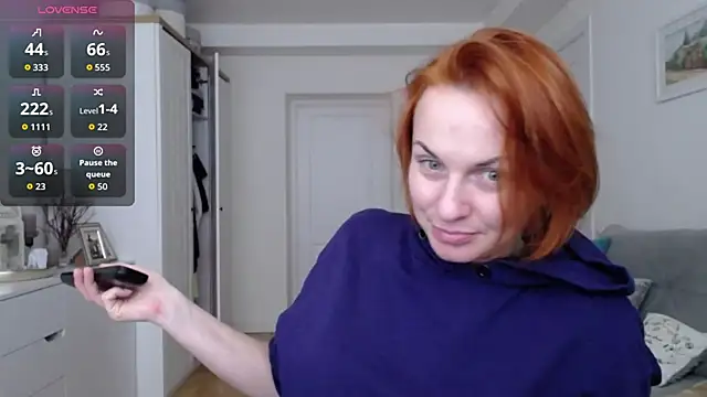 My_playful_lady 即時 XXX 聊天