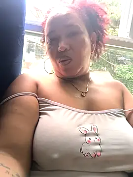 debboraWagner Live XXX Chat