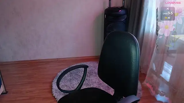 Živý XXX chat Victory80lvl