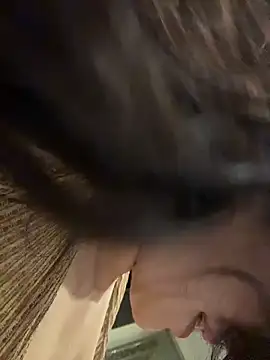 Chat XXX en directo de Zeravina