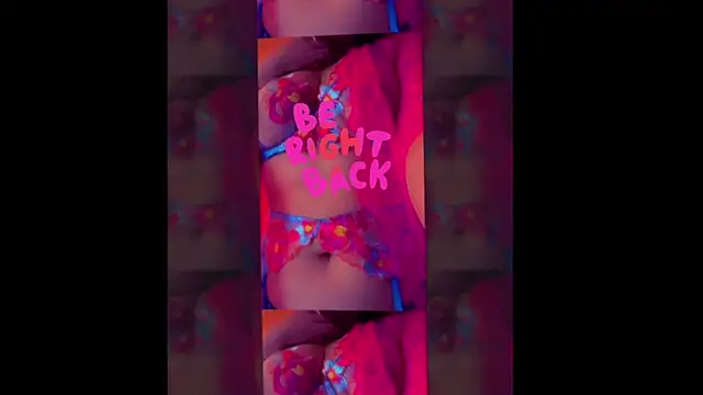 MistresssX élő XXX-chatje