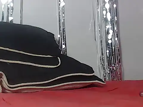 Chat +18 de SalomeMorganX ao vivo