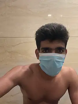 BadBoyTom78 webcam show