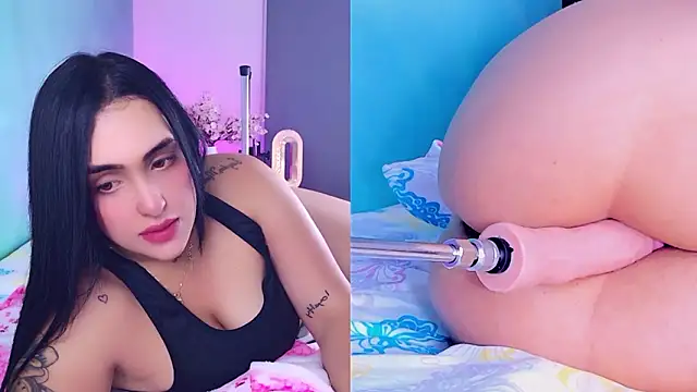 Živý XXX chat kloe_campbell