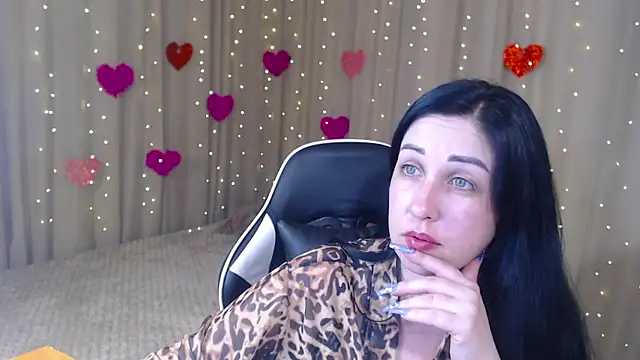 JillStevens' Live XXX Chat