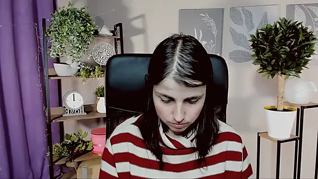 MartaEdamsのライブXXXチャット