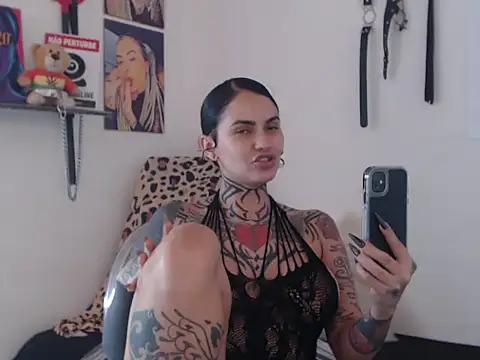 Perola__May Live XXX-Chat