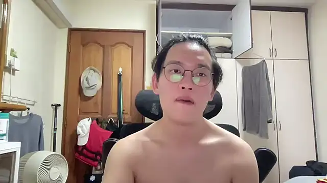 Passionatetwink2のウェブカメラショー