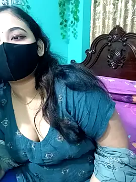 โชว์เว็บแคมของ Porimoni22