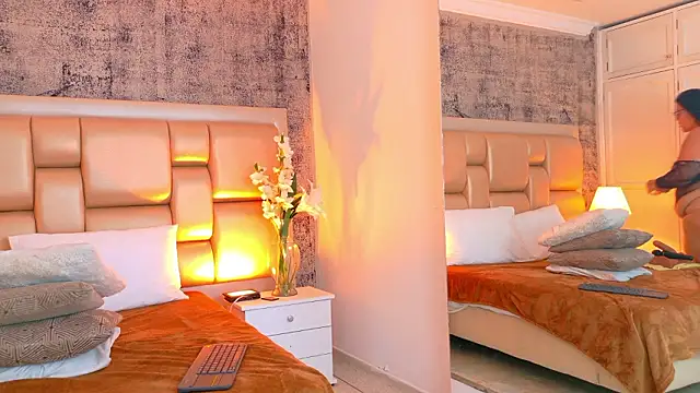 SelennaCooper 라이브 XXX 채팅