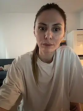 abbyxluv 网络视讯表演