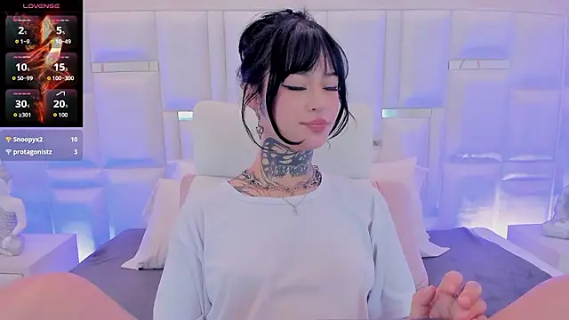 doll__bella 网络视讯表演