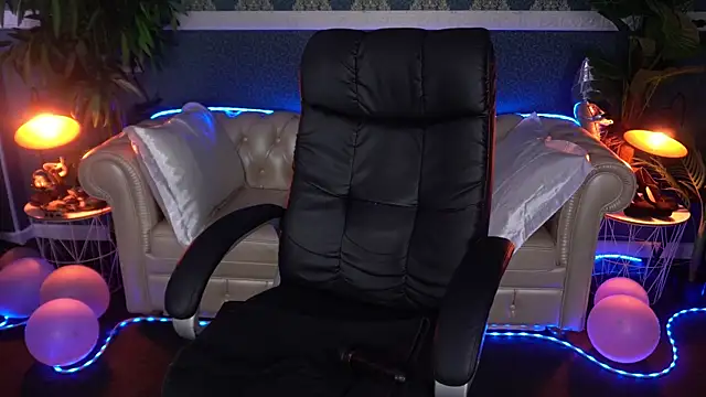 Živý XXX chat Dafni_Monn