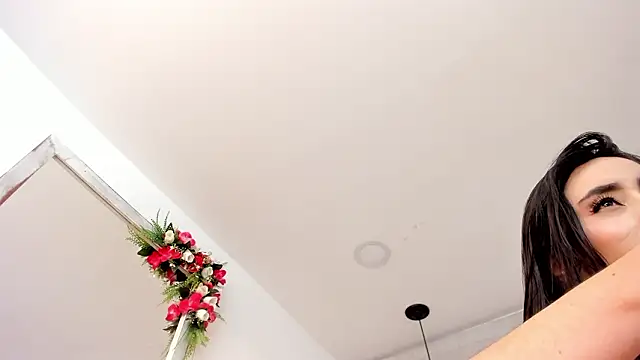 Show webcam de IvonneOwen