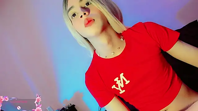 Chat XXX en directo de zoe_rous2