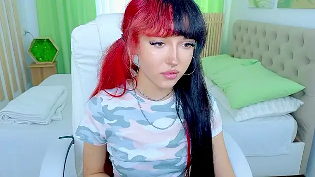 Вебкам-шоу __Amiraa