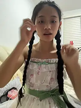 meiguigongzhu520 Pertunjukan Webcam