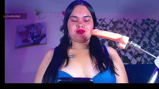 Chat XXX en directo de TaniaSpace