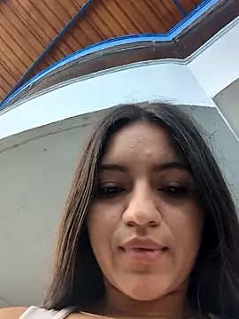 DulceCaroX: απευθείας συνομιλία ΧΧΧ