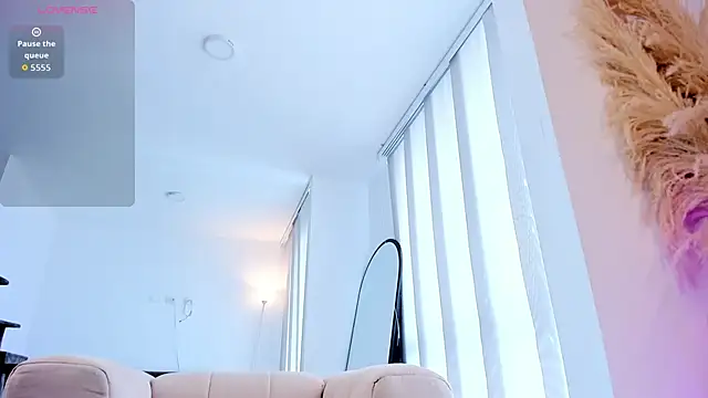 Show de webcam de sofiawiliams