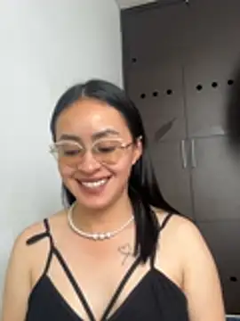 Show webcam de Anni_Rose