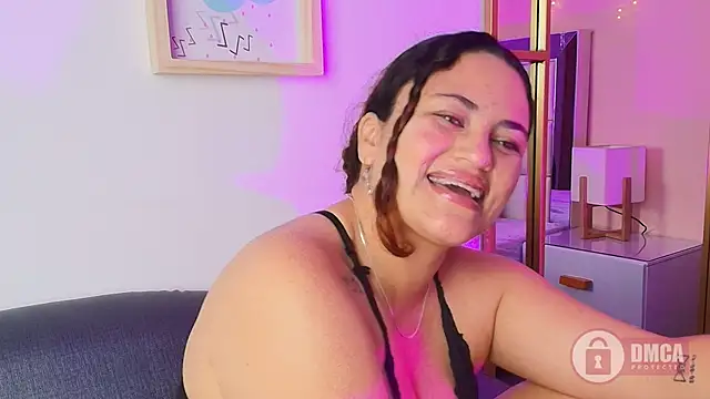 Živý XXX chat lulu_vegha