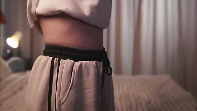 BulahMendellのライブXXXチャット