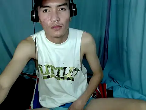 zailouie Pertunjukan Webcam