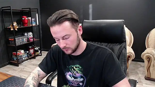 دردشة MihasikD الجنسية المباشرة