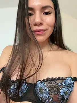 LalieFR 라이브 XXX 채팅