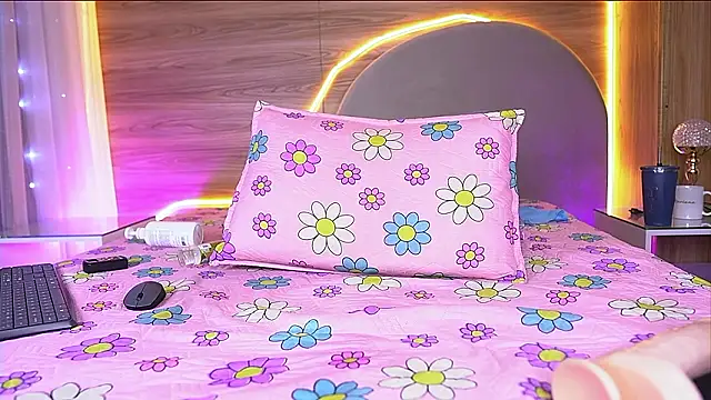 alexaa_walker's Webcam Show