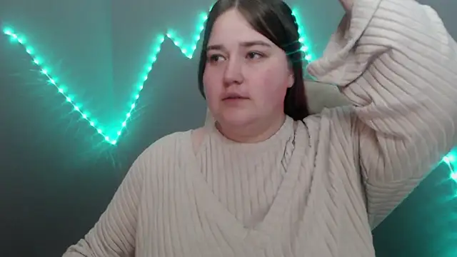 Webkamerová show XX_Daniella_XX